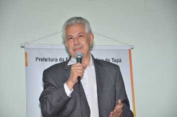 Foto - Audiência Pública do Instituto Federal