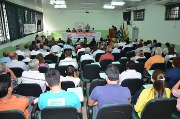 Foto - Audiência Pública do Instituto Federal