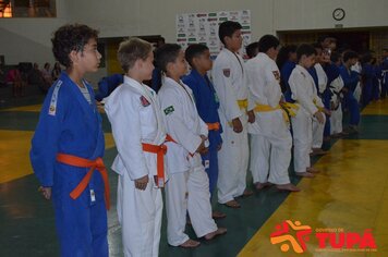 Foto - Campeonato Paulista Aspirante 2015 e 47º Torneio Beneméritos de Judô do Brasil