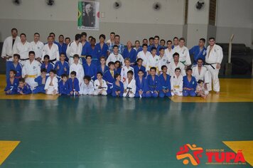 Foto - Campeonato Paulista Aspirante 2015 e 47º Torneio Beneméritos de Judô do Brasil