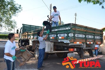 Foto - Cidade Limpa