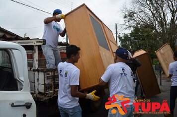 Foto - Cidade Limpa