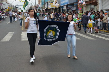 Foto - Desfile de Aniversário de Tupã