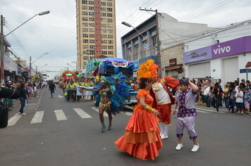 Foto - Desfile de Aniversário de Tupã