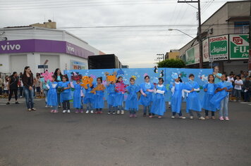 Foto - Desfile de Aniversário de Tupã