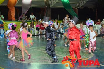 Foto - Encerramento Pré Gino Bolonhesi - Parnaso