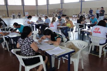 Foto - Entrega das chaves para 155 familias contempladas