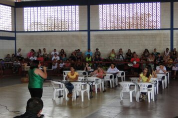 Foto - Entrega das chaves para 155 familias contempladas