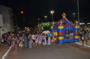 Foto - Espaço de lazer Francisco Cardoso