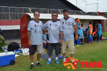 Foto - I Torneio Marola de Futebol Infantil- Alonsão SEMER