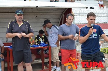 Foto - I Torneio Marola de Futebol Infantil- Alonsão SEMER