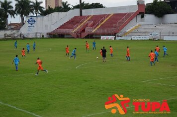 Foto - I Torneio Marola de Futebol Infantil- Alonsão SEMER