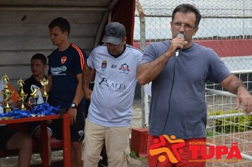 Foto - I Torneio Marola de Futebol Infantil- Alonsão SEMER