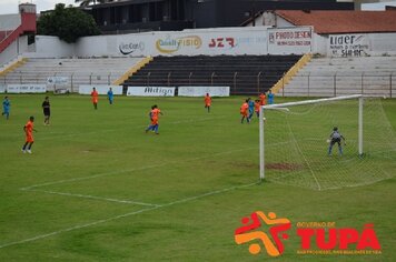 Foto - I Torneio Marola de Futebol Infantil- Alonsão SEMER