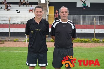 Foto - I Torneio Marola de Futebol Infantil- Alonsão SEMER