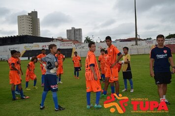 Foto - I Torneio Marola de Futebol Infantil- Alonsão SEMER