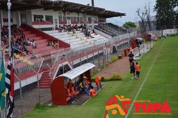 Foto - I Torneio Marola de Futebol Infantil- Alonsão SEMER