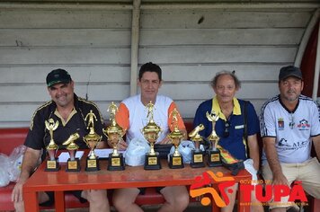 Foto - I Torneio Marola de Futebol Infantil- Alonsão SEMER