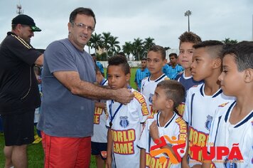 Foto - I Torneio Marola de Futebol Infantil- Alonsão SEMER