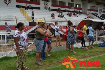 Foto - I Torneio Marola de Futebol Infantil- Alonsão SEMER