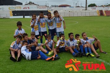 Foto - I Torneio Marola de Futebol Infantil- Alonsão SEMER