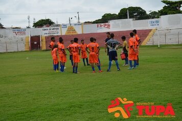 Foto - I Torneio Marola de Futebol Infantil- Alonsão SEMER