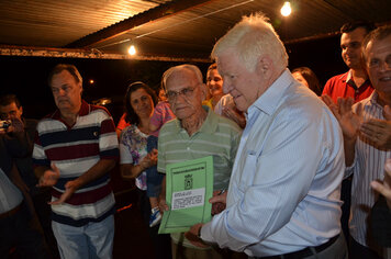 Foto - Inauguração: Reforma da UBS Santa Rita