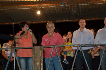 Foto - Inauguração: Reforma da UBS Santa Rita