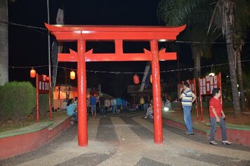 Foto - IX Nippon Fest