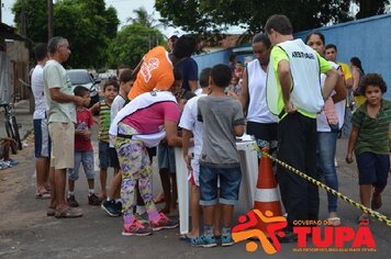 Foto - Move Tupã - Circuito de Rua