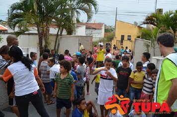 Foto - Move Tupã - Circuito de Rua