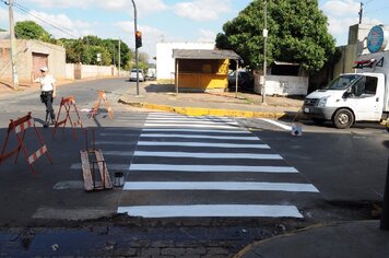 Foto - Mudanças no Trânsito