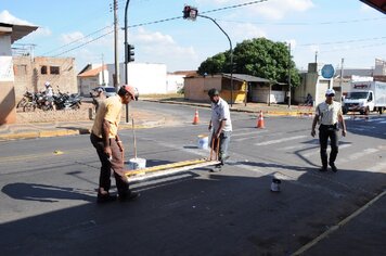 Foto - Mudanças no Trânsito