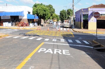 Foto - Mudanças no Trânsito