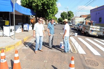 Foto - Mudanças no Trânsito