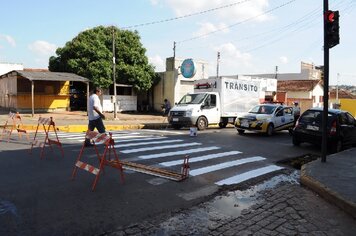 Foto - Mudanças no Trânsito