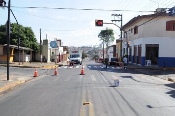 Foto - Mudanças no Trânsito