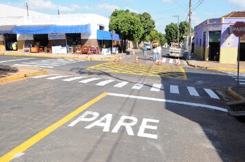 Foto - Mudanças no Trânsito