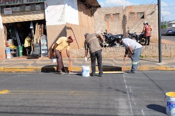 Foto - Mudanças no Trânsito