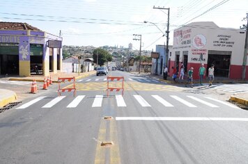 Foto - Mudanças no Trânsito