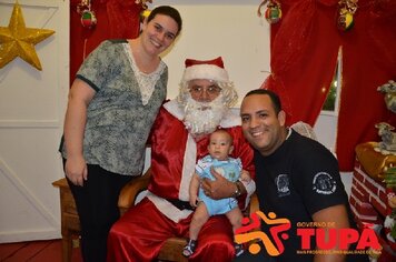 Foto - Natal de Luz