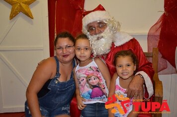 Foto - Natal de Luz