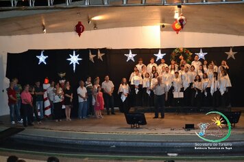 Foto - Natal de Luz