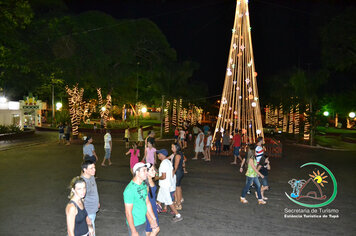 Foto - Natal de Luz