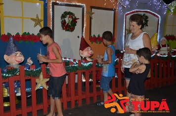 Foto - Natal de Luz