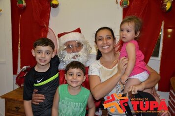 Foto - Natal de Luz