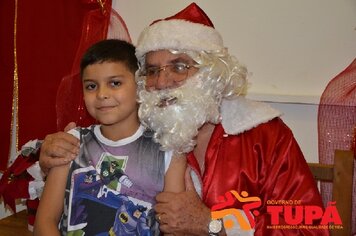 Foto - Natal de Luz