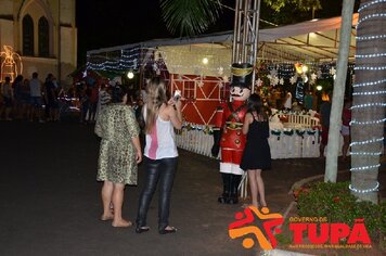 Foto - Natal de Luz