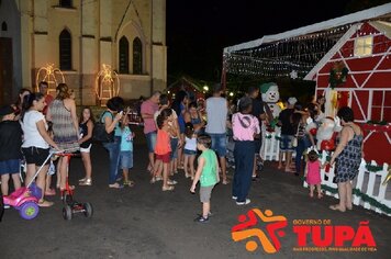 Foto - Natal de Luz