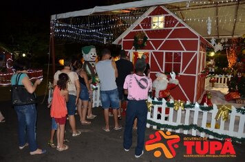 Foto - Natal de Luz